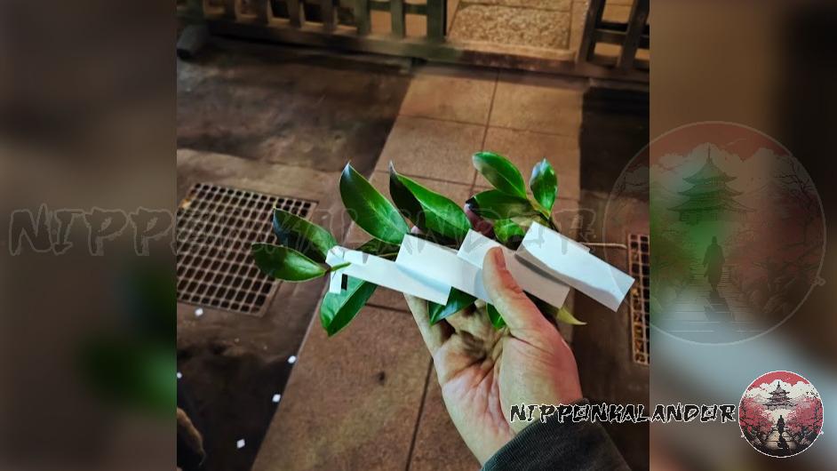 Ōharae-shiki, avagy a Nagy Megtisztulás - Gallery image 1
