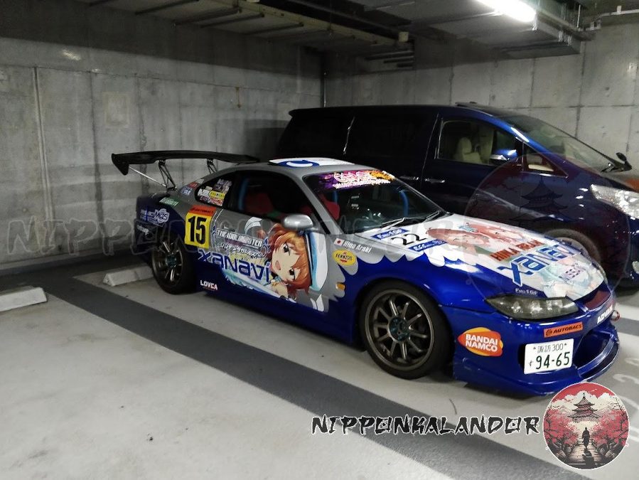 Itasha - Gallery image 2