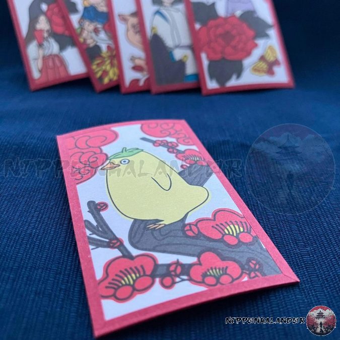 Hanafuda - Gallery image 4