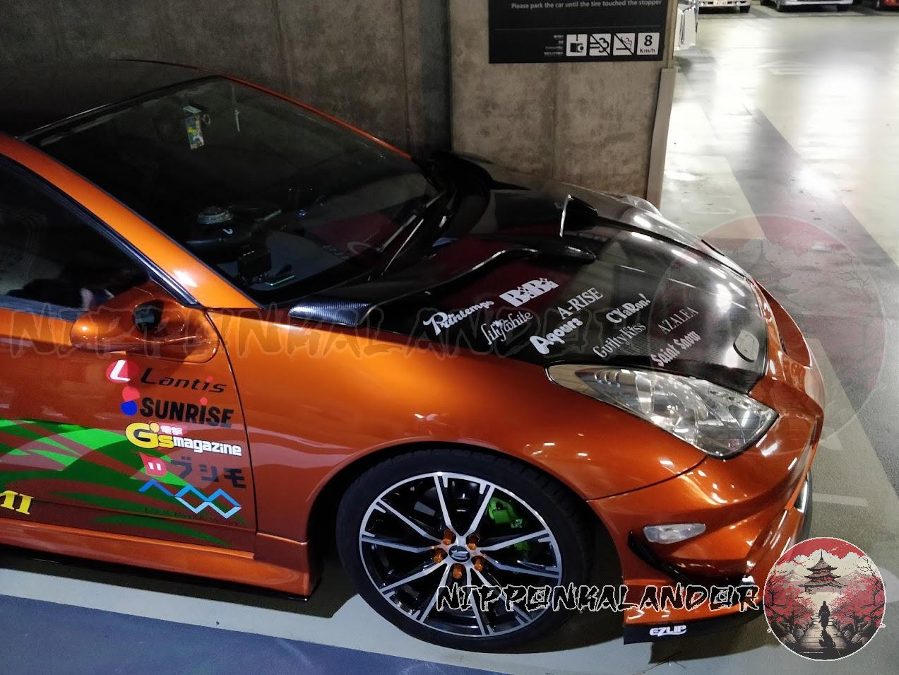 Itasha - Gallery image 10
