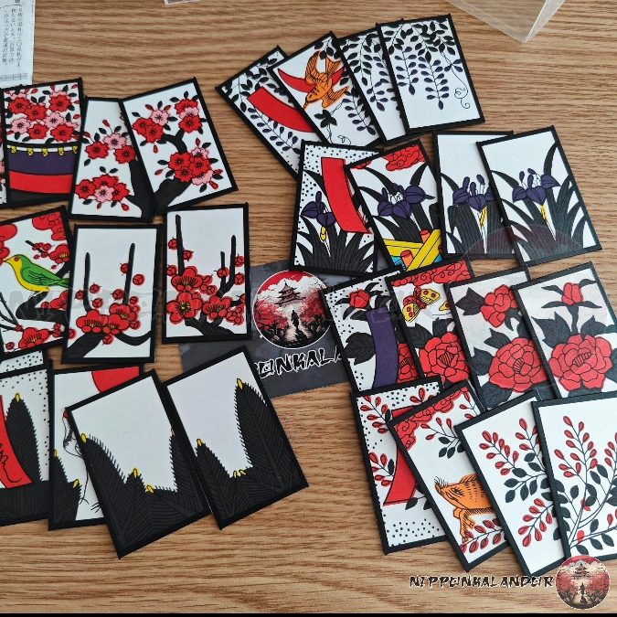 Hanafuda - Gallery image 2