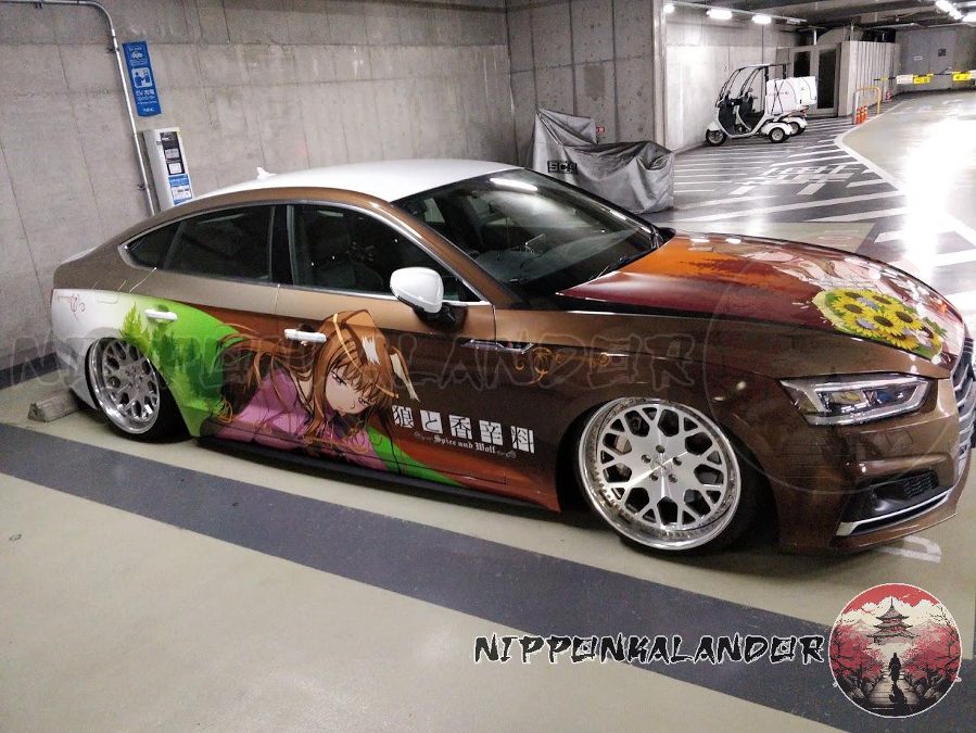 Itasha - Gallery image 8