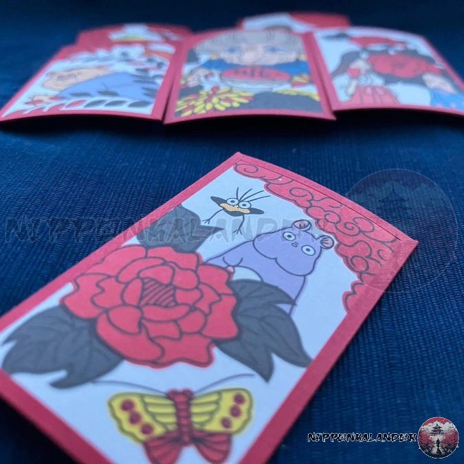 Hanafuda - Gallery image 3