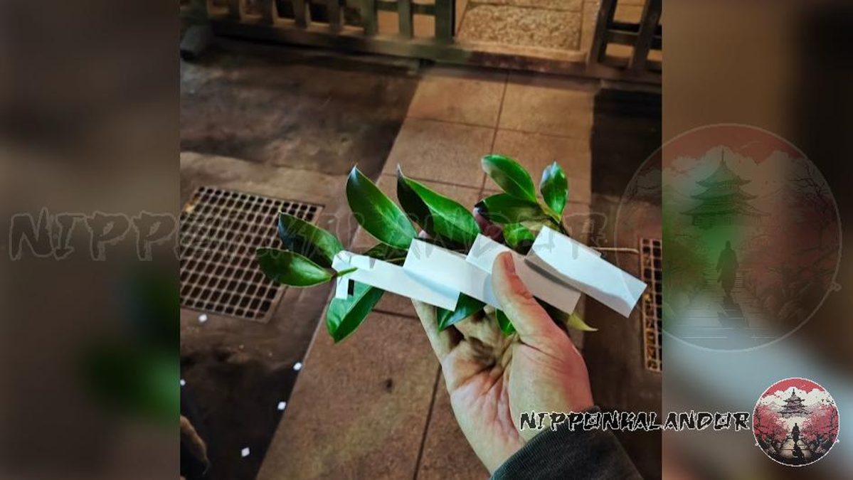 Ōharae-shiki, avagy a Nagy Megtisztulás - Gallery image 1