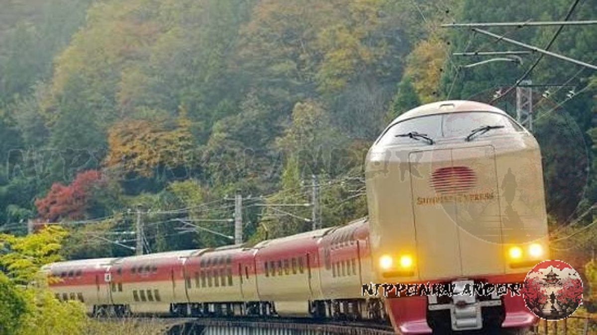 Sunrise Express – éjszaka Tokióban, reggel egy másik Japánban - Gallery image 2