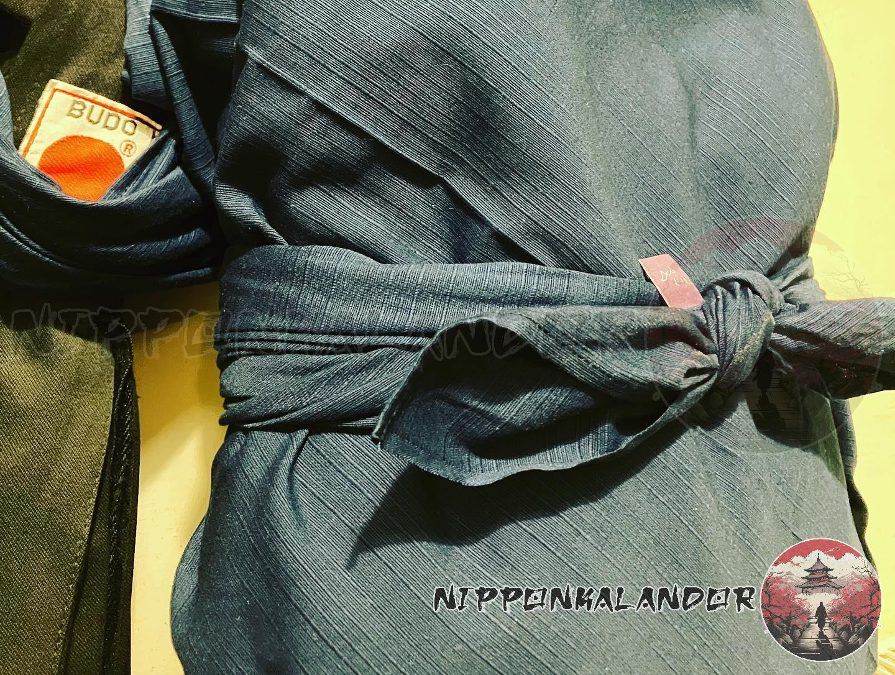 Furoshiki - Tradícionális japán csomagolókendő - Gallery image 5