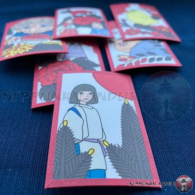 Hanafuda - Gallery image 6