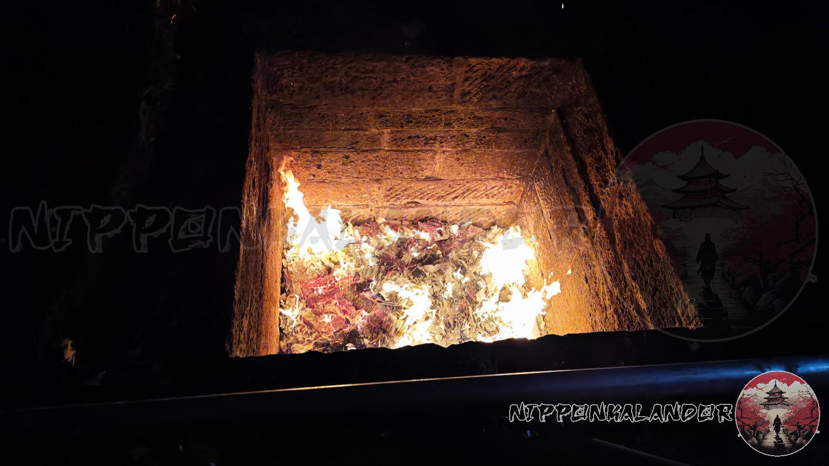 Ōharae-shiki, avagy a Nagy Megtisztulás - Gallery image 2